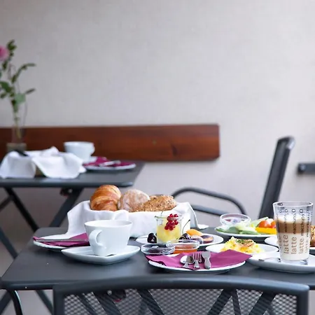 Bed & Breakfast Rebenheim *