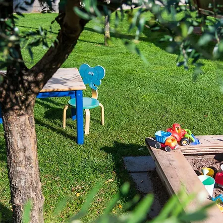 Bed & Breakfast Rebenheim Termeno