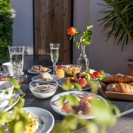 Rebenheim Bed & Breakfast