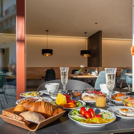 Bed & Breakfast Rebenheim *